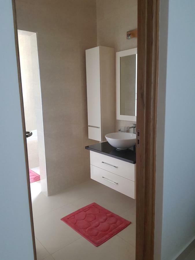 Maison Cattleya Selfcatering Apartment Anse Royale Exterior foto