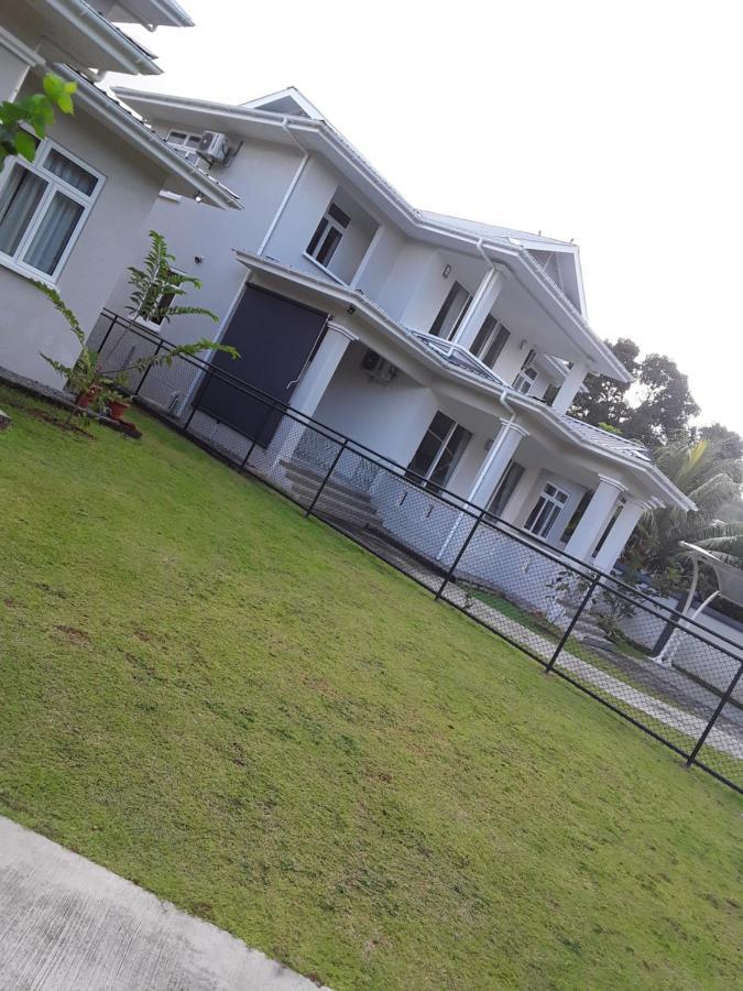 Maison Cattleya Selfcatering Apartment Anse Royale Exterior foto