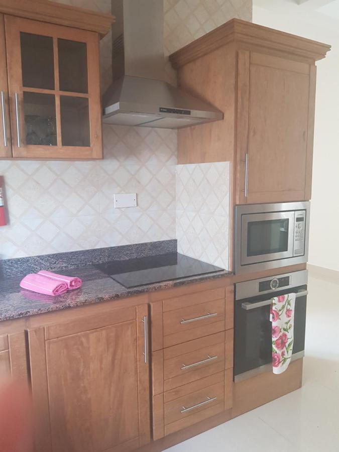 Maison Cattleya Selfcatering Apartment Anse Royale Exterior foto