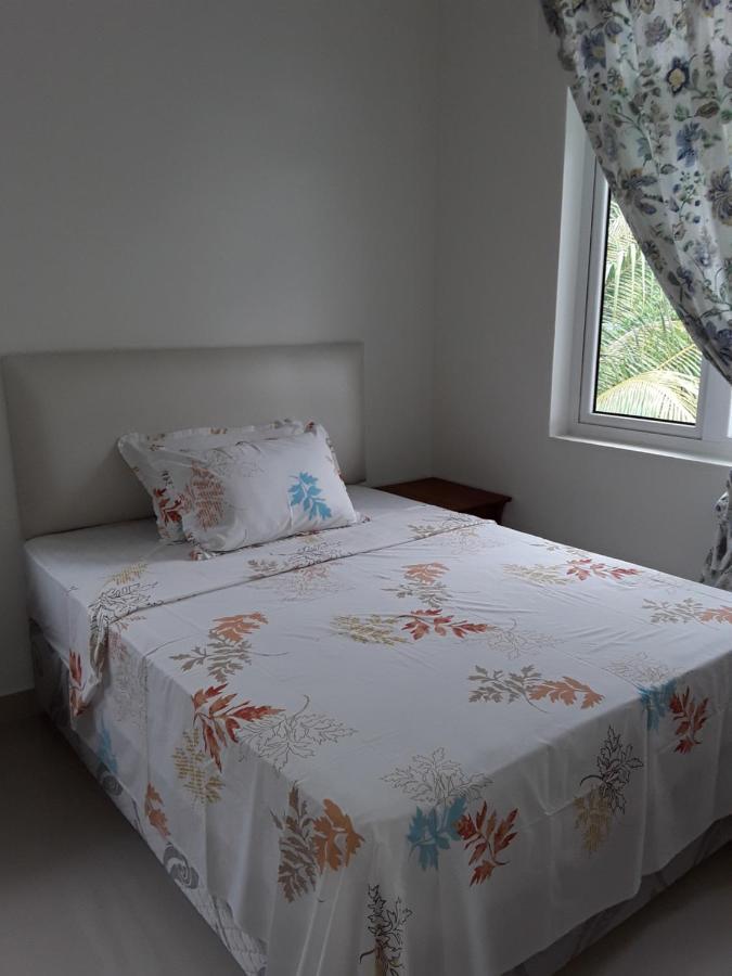 Maison Cattleya Selfcatering Apartment Anse Royale Exterior foto